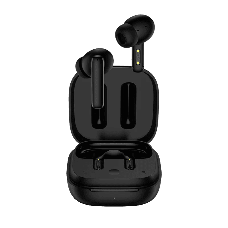 QCY T13 ANC — Fone de Ouvido Bluetooth 5.3 TWS